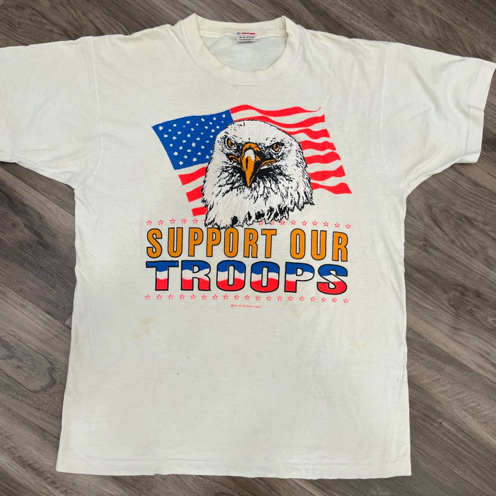 1991 Vintage T-Shirt
